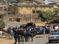 Nijeryada Camiye Saldırı: 20 Ölü!