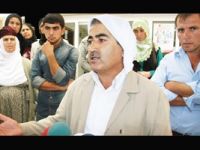 Abimi Ahırda Taradılar