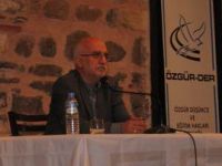 Bursa’da İslamcılık Konferansı