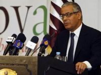 Libya Başbakanı Zeydan Kaçırıldı!