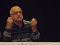 İslami Mücadelede Öncü Şahsiyetler Konuşuldu