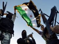 Esed Rejimi Şamın Kasyun Bölgesine Sıkıştı