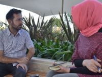 Özipek: “Suriye’yi Kendi Ordusu İşgal Etti”