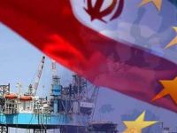 Avrupa Birliğinden İrana Ağır Yaptırımlar