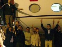 İstanbul’daki Filistinli Esirlere Moral Gecesi