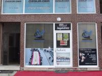 Özgür-Der Eynesil Temsilciliği Açılıyor