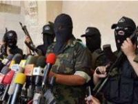 Esirleri Kurtarmak Şeri Bir Görevdir!