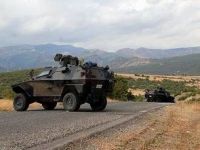 Doğalgaz Boru Hattına Saldırı: 28 Asker Yaralı