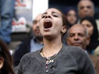 İhvan Karşıtlarının Protestosu Sönük Geçti