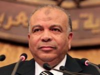 İhvanın Partisinin Yeni Lideri Saad el-Katatni