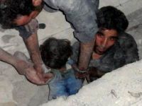 Suriye’de Dünün Bilançosu: 103 Ölü!