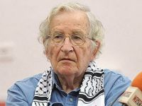 Chomsky’den İsrail’e Sert Eleştiri
