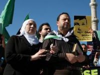 Bir Adanış Öyküsü: Şaza Hanım ve Suriye