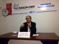 “Yahudilik ve İsrail Tarihi”