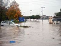 Kırklarelinde Sel: 3 Ölü