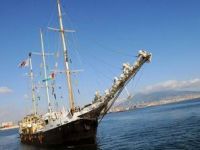 Ambargoyu Gazze Arak Kıracak