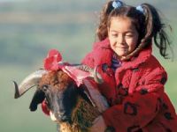 Çocuklara Kurban Nasıl Anlatılmalı?