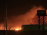 İsrail Sudan’daki Fabrikayı Vurduğunu İtiraf Etti