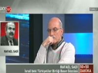 SKYTürk’te Mavi Marmara ve Suriye Tartışıldı