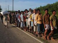 BMden Arakan Müslümanları İçin Karar