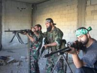 Suriyede Silahlar Bayram Boyunca Susacak mı?