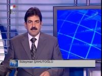 Otobüs Şoförü Nasıl Spiker Oldu?