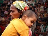 Myanmar Hükümeti Yardımları Engelliyor!