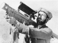 Ağızda Sakız Olan Stinger Efsanesi