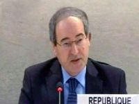 Suriye: Türkiye Terörü Destekliyor