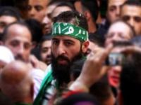 Hasan es-Safadinin İsraile Karşı Zaferi