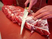 Hükümetten İthal Ete vergi Müdahalesi