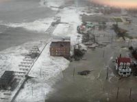 Sandy ABDyi ve Kanadayı Vurdu