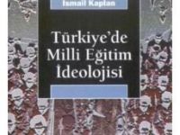 Türkiye’de Milli Eğitim İdeolojisi