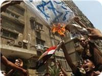 Mısır, İsraile Kapıyı Gösterdi