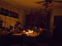 Elektriksiz ABD, 100 Yıl Geriye Gitti