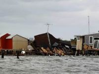 New Jersey Valisi Gördüğüm En Kötü Felaket