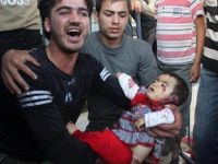 Çoğu Savunmasız 39 Bin 184 Kişi Katledildi