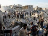 Çakırgilden Suriye Analizi ve Eleştirilere Cevap