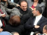 Diyarbakırda “Açlık Grevi” Gerginliği