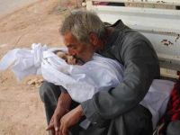 Dile Kolay; Suriyede 222 Kişi Daha Katledildi!