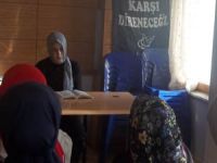 Dönemin İlk Konusu Hz. Meryem Oldu