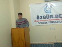 “Çağdaş Kavramlar-Kapitalizm”