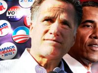 Romney ve Obamadan Seçim Sonrası Açıklama