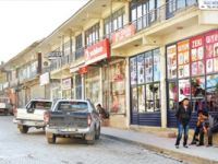 Şemdinlide PKK’ya Karşı Kepenk İndi