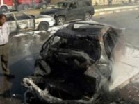 Irakta Askeri Üsse Bomba: 27 Ölü