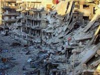 Burası Stalingrad Değil, Suriye