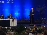 Erdoğan’dan BM’nin Yapısına Eleştiriler