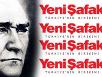 Yeni Şafak’ın Atatürk Aşkı