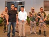 Nevzat Çiçek ile Moro İslami Hareketi Üzerine