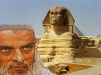 Mısırlı Selefi Lider: Piramitleri Yıkın